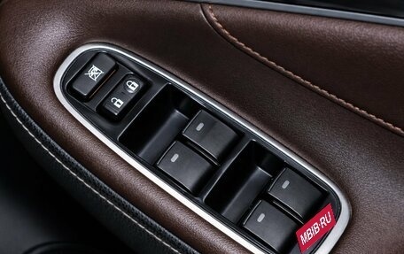 Toyota Crown, 2014 год, 2 199 000 рублей, 15 фотография