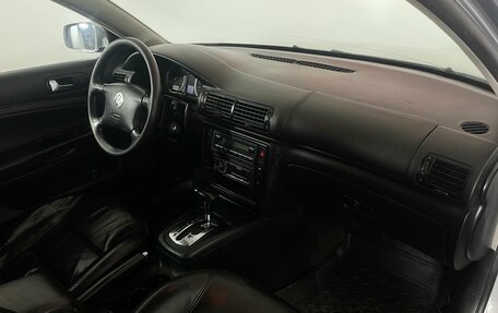 Volkswagen Passat B5+ рестайлинг, 2002 год, 390 000 рублей, 7 фотография