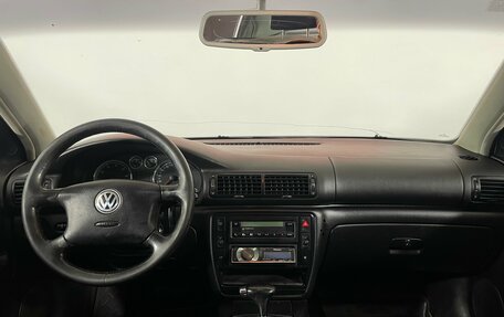 Volkswagen Passat B5+ рестайлинг, 2002 год, 390 000 рублей, 8 фотография