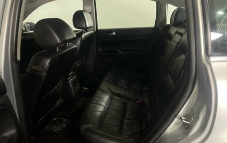Volkswagen Passat B5+ рестайлинг, 2002 год, 390 000 рублей, 12 фотография