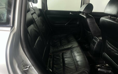 Volkswagen Passat B5+ рестайлинг, 2002 год, 390 000 рублей, 13 фотография