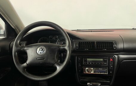 Volkswagen Passat B5+ рестайлинг, 2002 год, 390 000 рублей, 9 фотография