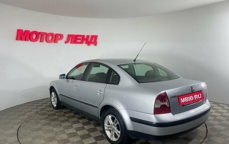 Volkswagen Passat B5+ рестайлинг, 2002 год, 390 000 рублей, 6 фотография