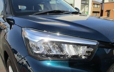 Toyota Raize I, 2021 год, 1 280 676 рублей, 5 фотография
