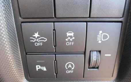 Toyota Raize I, 2021 год, 1 280 676 рублей, 12 фотография