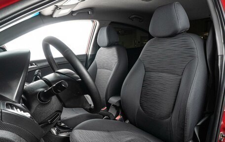Hyundai Solaris II рестайлинг, 2015 год, 872 000 рублей, 8 фотография