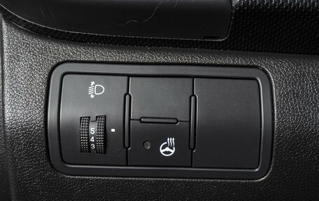 Hyundai Solaris II рестайлинг, 2015 год, 872 000 рублей, 16 фотография