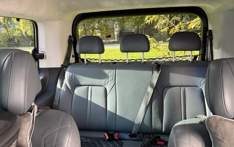 Hyundai Staria, 2023 год, 5 950 000 рублей, 4 фотография