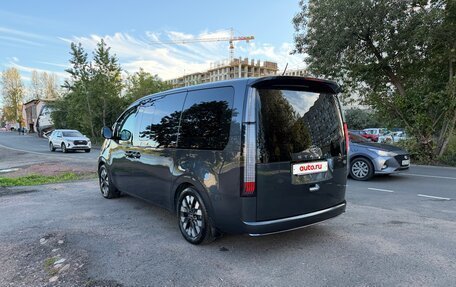 Hyundai Staria, 2023 год, 5 950 000 рублей, 10 фотография