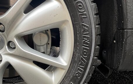 Infiniti QX70, 2016 год, 2 450 000 рублей, 9 фотография