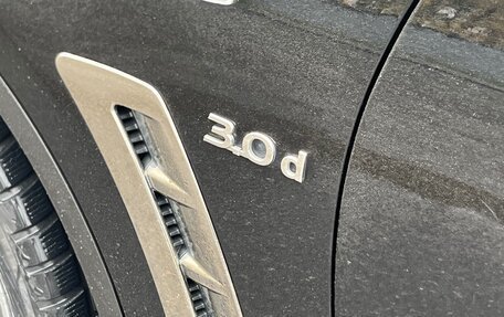 Infiniti QX70, 2016 год, 2 450 000 рублей, 11 фотография