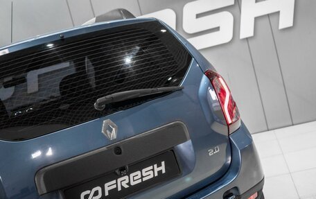 Renault Duster I рестайлинг, 2013 год, 1 049 000 рублей, 6 фотография