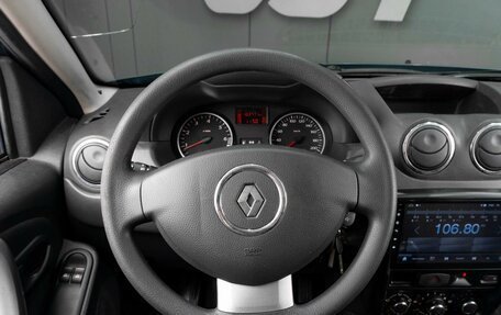 Renault Duster I рестайлинг, 2013 год, 1 049 000 рублей, 9 фотография