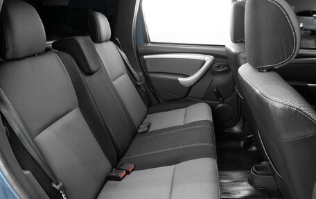 Renault Duster I рестайлинг, 2013 год, 1 049 000 рублей, 13 фотография