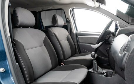 Renault Duster I рестайлинг, 2013 год, 1 049 000 рублей, 11 фотография