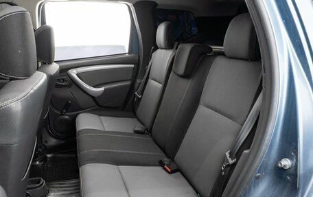Renault Duster I рестайлинг, 2013 год, 1 049 000 рублей, 12 фотография