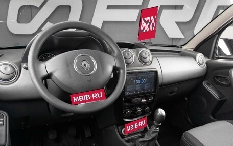 Renault Duster I рестайлинг, 2013 год, 1 049 000 рублей, 7 фотография