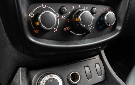 Renault Duster I рестайлинг, 2013 год, 1 049 000 рублей, 15 фотография
