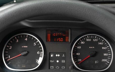 Renault Duster I рестайлинг, 2013 год, 1 049 000 рублей, 18 фотография