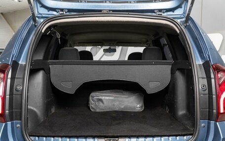 Renault Duster I рестайлинг, 2013 год, 1 049 000 рублей, 19 фотография