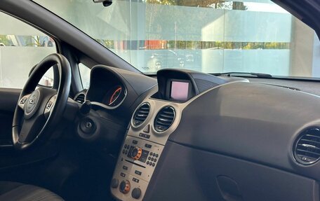 Opel Corsa D, 2008 год, 427 000 рублей, 8 фотография