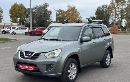 Chery Tiggo (T11), 2014 год, 600 000 рублей, 1 фотография