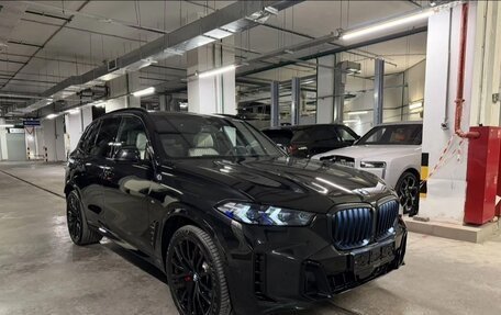 BMW X5, 2025 год, 3 800 000 рублей, 1 фотография