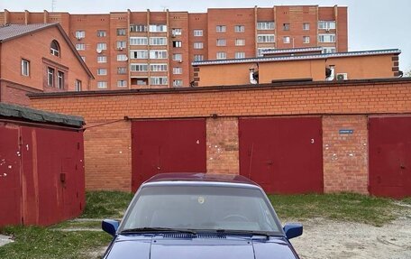 Volvo 740, 1989 год, 300 000 рублей, 1 фотография