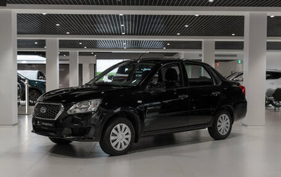 Datsun on-DO I рестайлинг, 2019 год, 520 000 рублей, 1 фотография