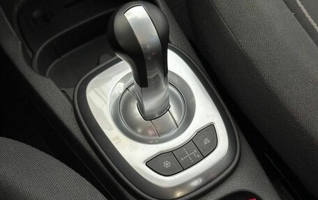 Opel Corsa D, 2008 год, 427 000 рублей, 15 фотография