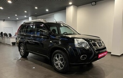 Nissan X-Trail, 2012 год, 1 590 000 рублей, 1 фотография