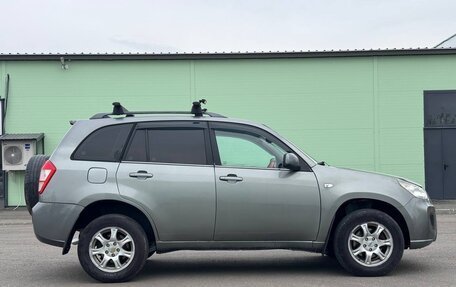 Chery Tiggo (T11), 2014 год, 600 000 рублей, 5 фотография
