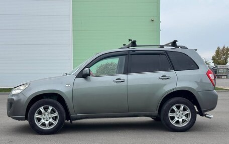 Chery Tiggo (T11), 2014 год, 600 000 рублей, 2 фотография