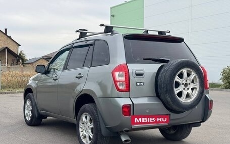 Chery Tiggo (T11), 2014 год, 600 000 рублей, 4 фотография