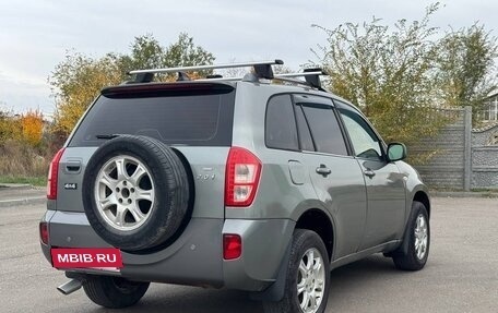 Chery Tiggo (T11), 2014 год, 600 000 рублей, 3 фотография