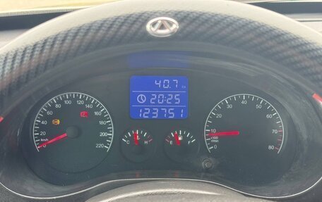 Chery Tiggo (T11), 2014 год, 600 000 рублей, 8 фотография
