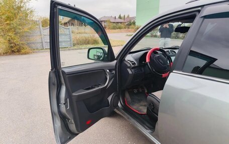 Chery Tiggo (T11), 2014 год, 600 000 рублей, 15 фотография
