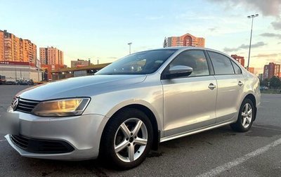 Volkswagen Jetta VI, 2012 год, 890 000 рублей, 1 фотография