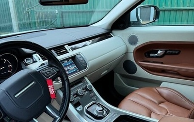 Land Rover Range Rover Evoque I, 2012 год, 1 800 000 рублей, 1 фотография