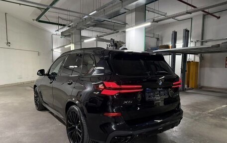BMW X5, 2025 год, 3 800 000 рублей, 2 фотография
