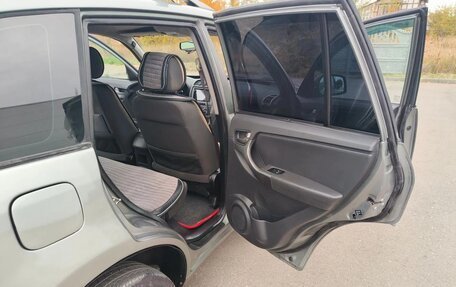 Chery Tiggo (T11), 2014 год, 600 000 рублей, 18 фотография