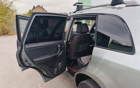 Chery Tiggo (T11), 2014 год, 600 000 рублей, 16 фотография