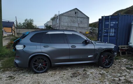 BMW X5, 2025 год, 3 800 000 рублей, 3 фотография