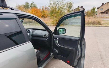 Chery Tiggo (T11), 2014 год, 600 000 рублей, 17 фотография