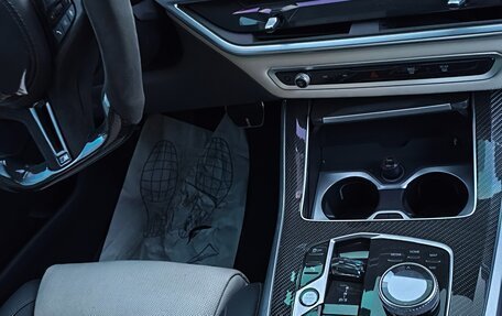 BMW X5, 2025 год, 3 800 000 рублей, 8 фотография