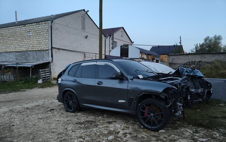 BMW X5, 2025 год, 3 800 000 рублей, 4 фотография