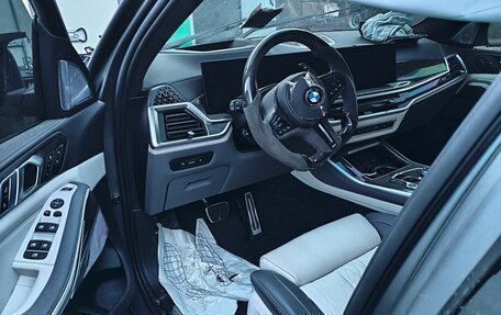BMW X5, 2025 год, 3 800 000 рублей, 7 фотография