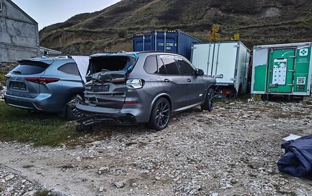 BMW X5, 2025 год, 3 800 000 рублей, 5 фотография