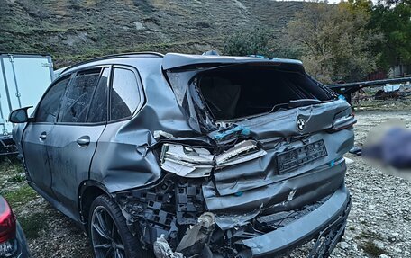 BMW X5, 2025 год, 3 800 000 рублей, 6 фотография