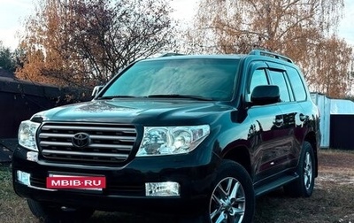 Toyota Land Cruiser 200, 2010 год, 3 500 000 рублей, 1 фотография